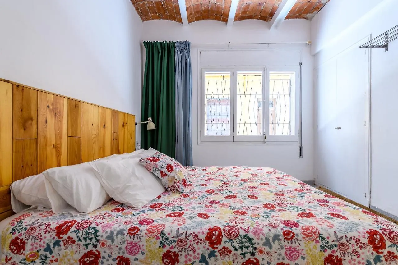 Casa Creu Apartment Sant Feliu de Guixols