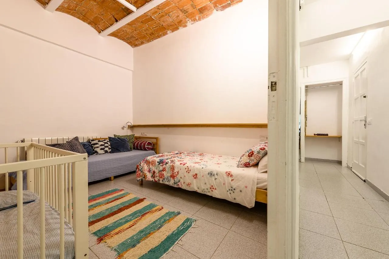 Casa Creu Apartman Sant Feliu de Guíxols Spanyolország