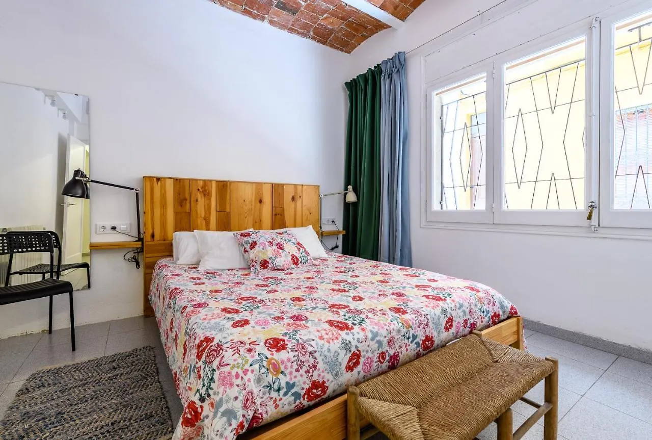 Casa Creu contacts