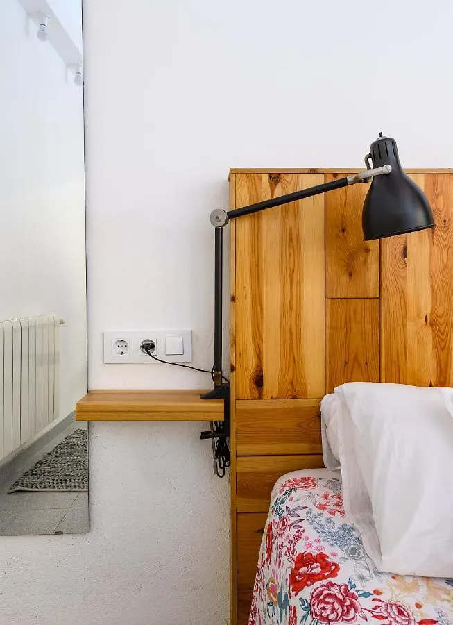 Casa Creu Apartment Sant Feliu de Guixols Spain