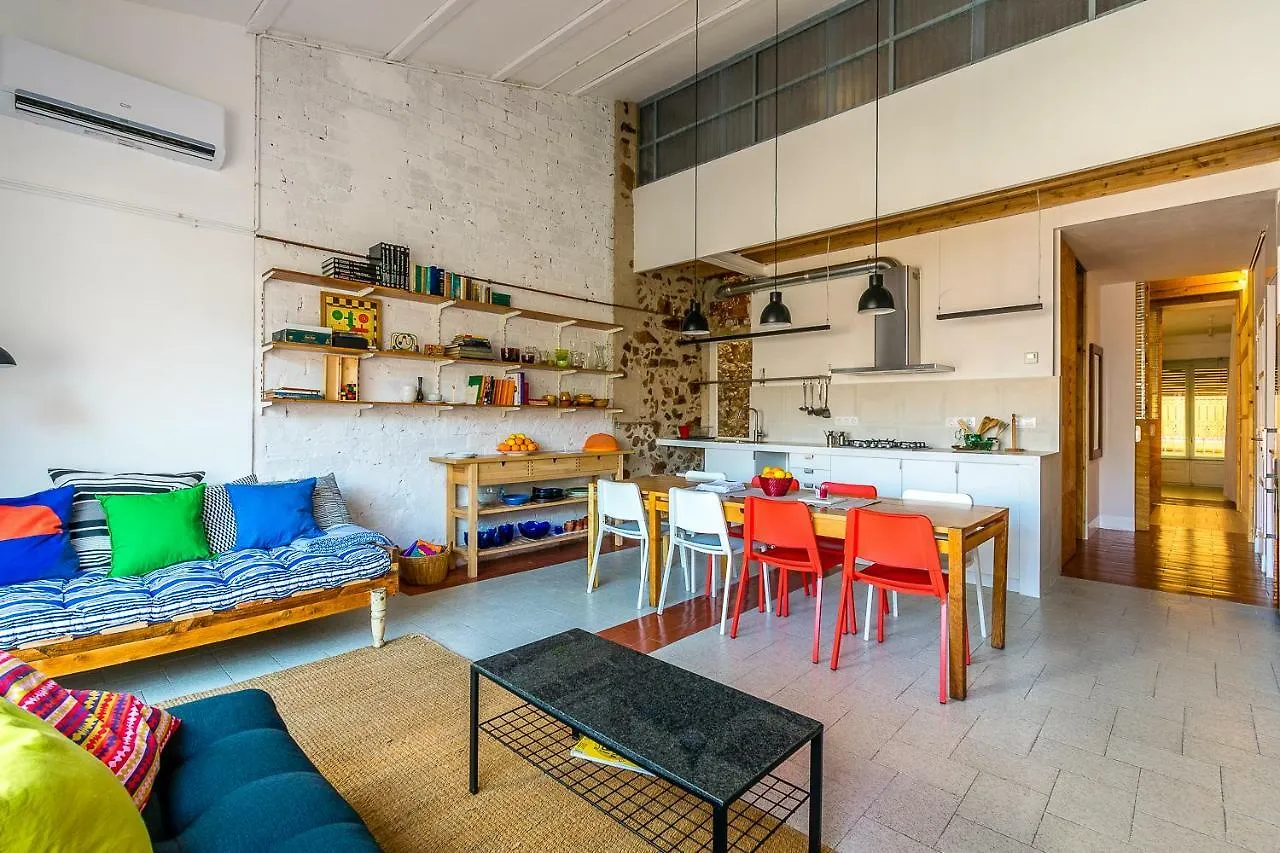 Casa Creu Apartment Sant Feliu de Guixols