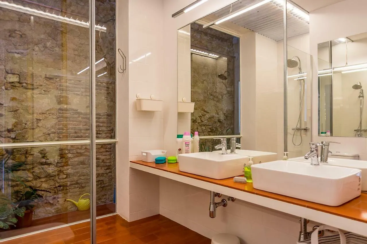 Casa Creu Apartment Sant Feliu de Guixols