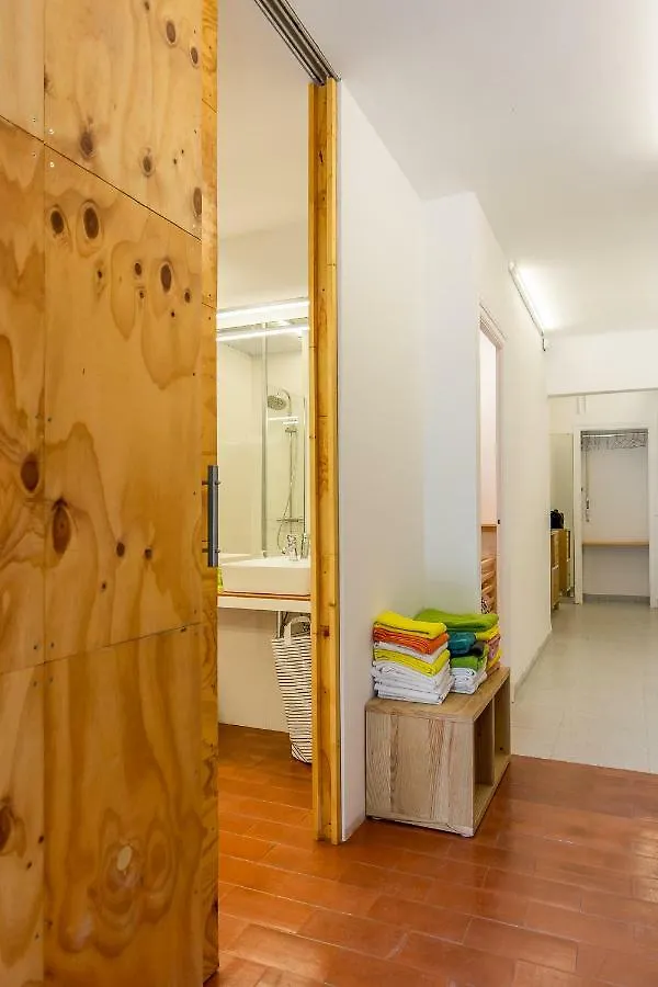 Casa Creu Apartman Sant Feliu de Guíxols Spanyolország