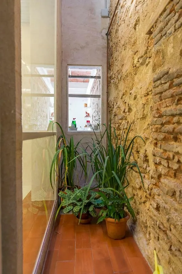 Casa Creu Apartman Sant Feliu de Guíxols Spanyolország