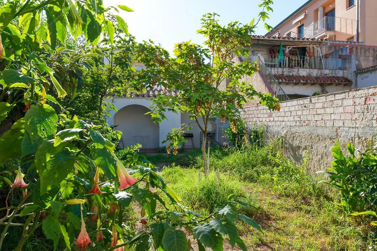 Casa Creu Apartment Sant Feliu de Guixols Spain