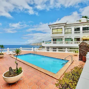 Infinity View Appartement Puerto de la Cruz (Tenerife)