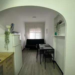 Apartamento Apartamento Forn Vell