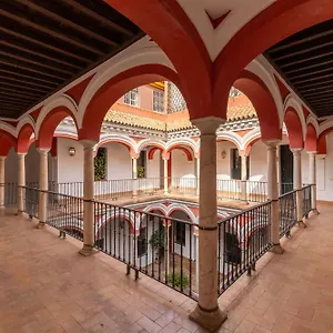 Señorial Y Exclusivo En Sevilla
