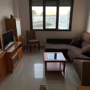 Aqua Vitae Appartement Cadix