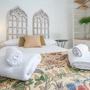 Musas De Appartement Cadix