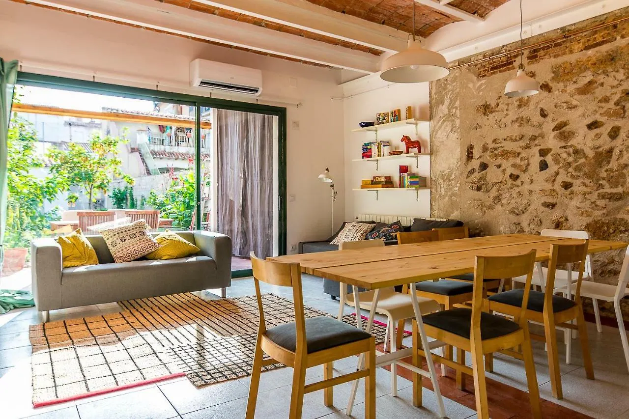 Casa Creu Appartement Sant Feliu de Guíxols