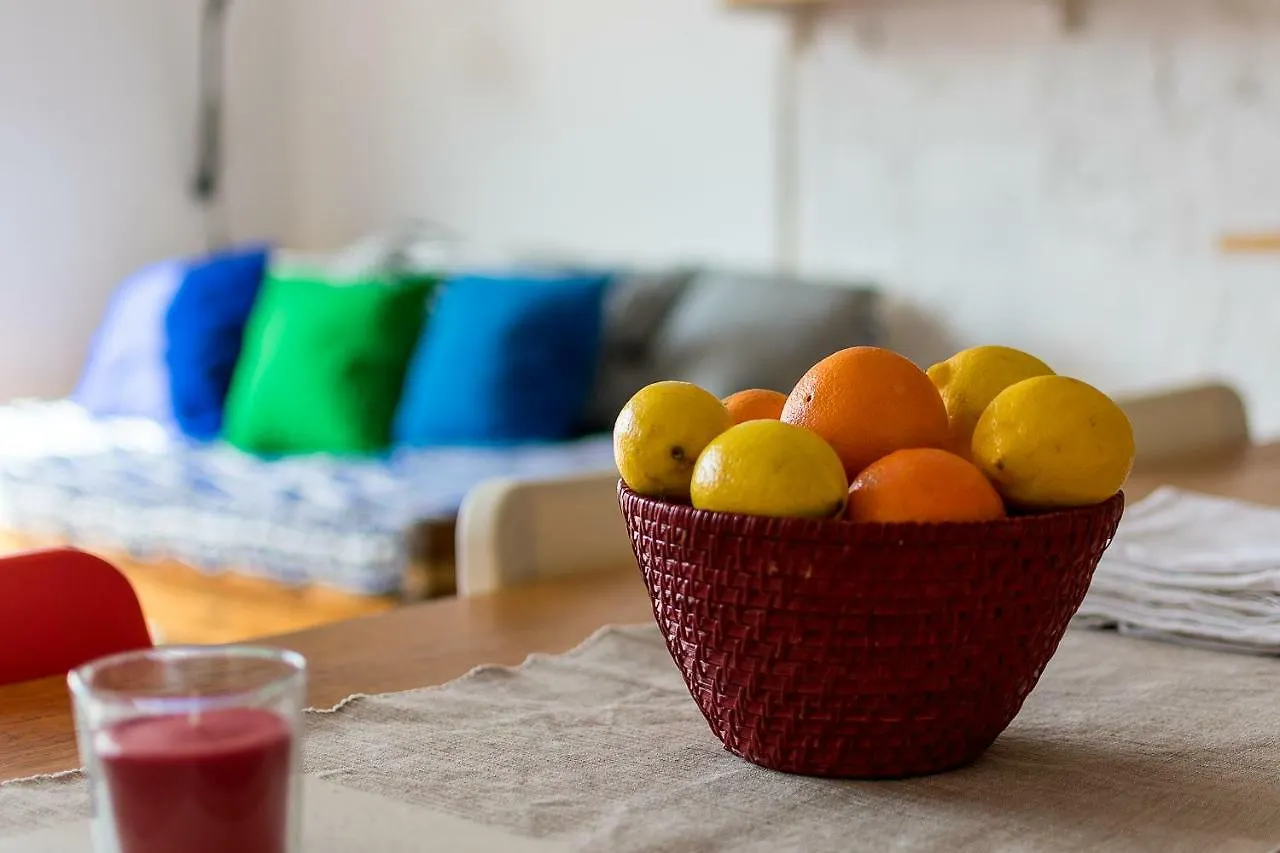 Casa Creu Appartement Sant Feliu de Guíxols