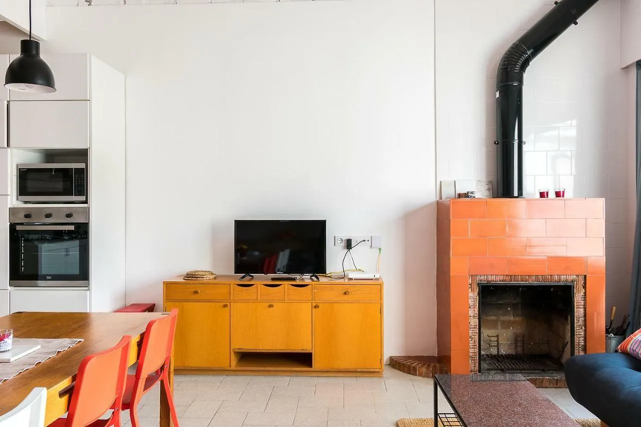 Casa Creu Appartement Sant Feliu de Guíxols 0*,  Spanje