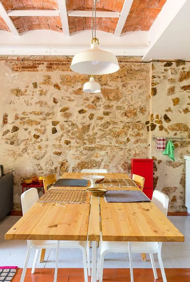 Casa Creu Appartement Sant Feliu de Guíxols