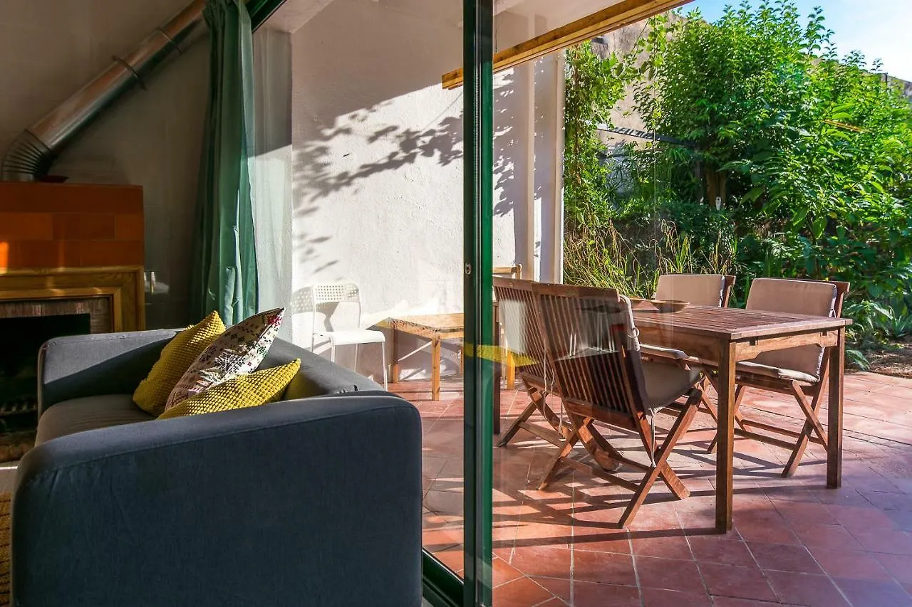 Casa Creu Appartement Sant Feliu de Guíxols