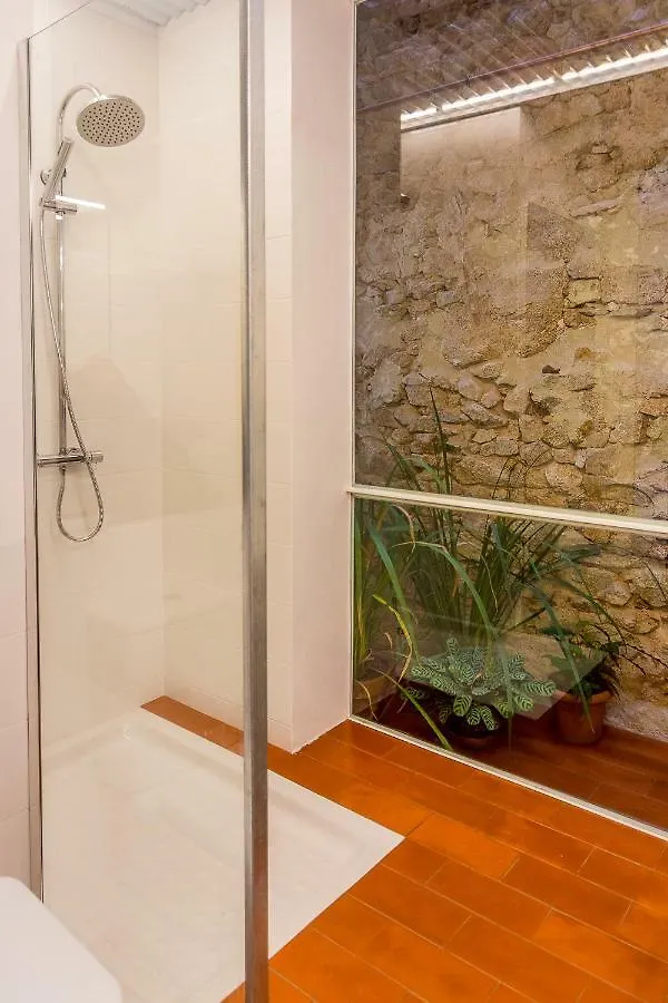 Casa Creu Appartement Sant Feliu de Guíxols