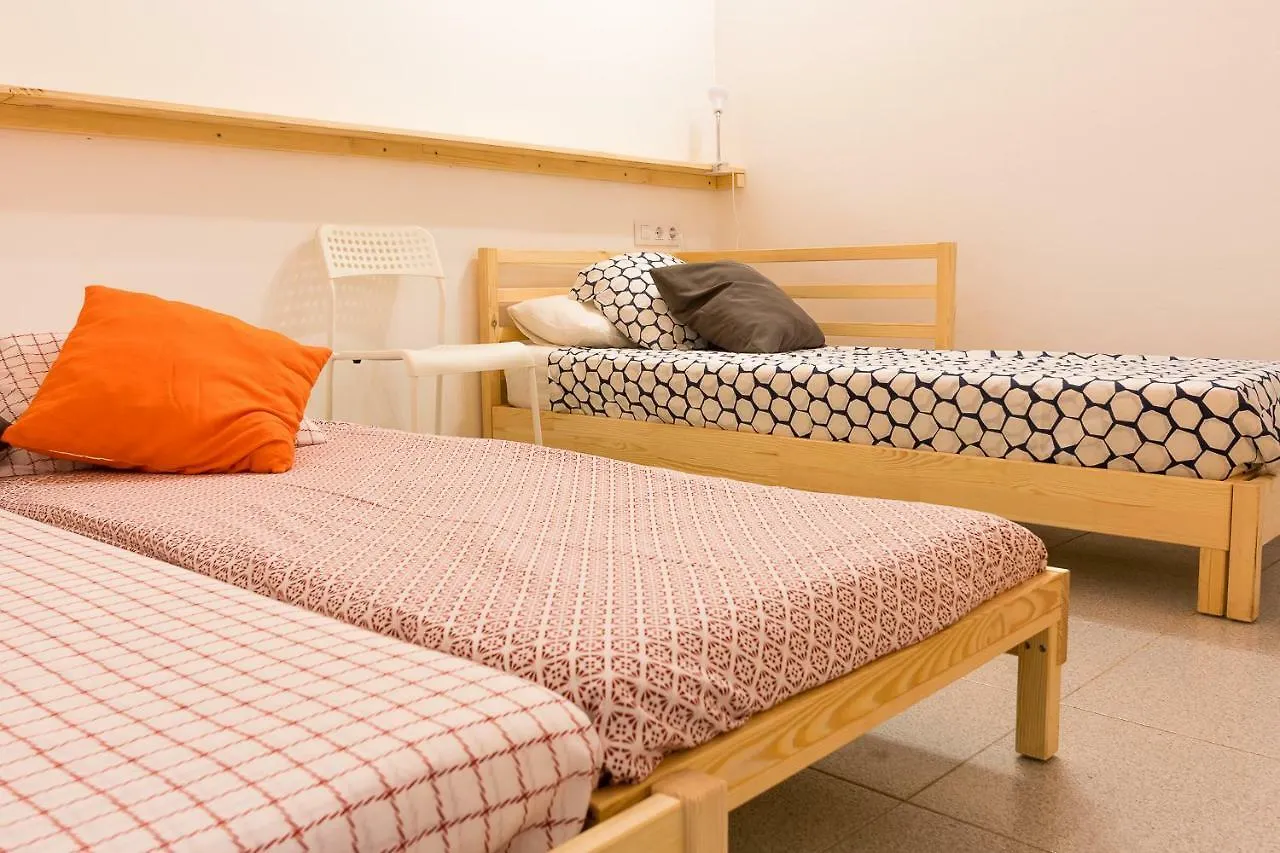 Casa Creu Appartement Sant Feliu de Guíxols 0*,  Spanje