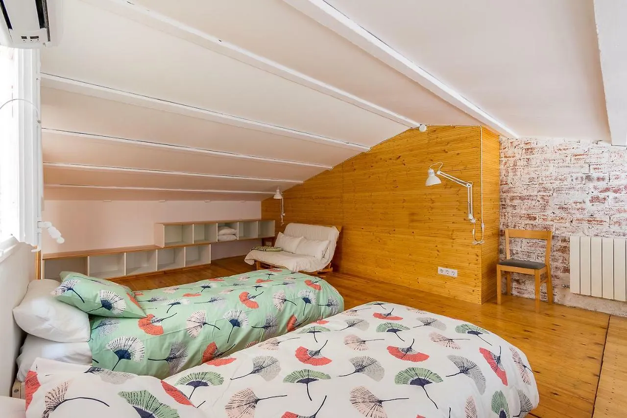 Casa Creu Appartement Sant Feliu de Guíxols