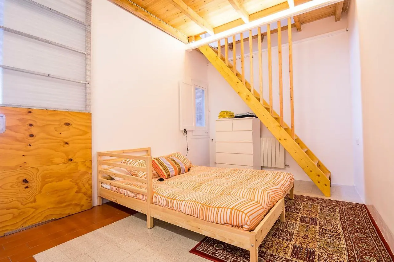 Casa Creu Appartement Sant Feliu de Guíxols Spanje